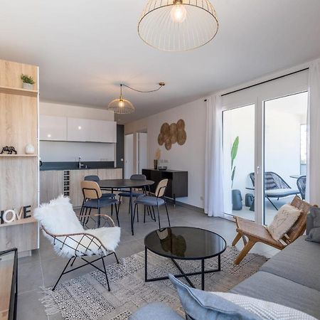 Апартаменты Belvedere Furnished Flat Анси Экстерьер фото