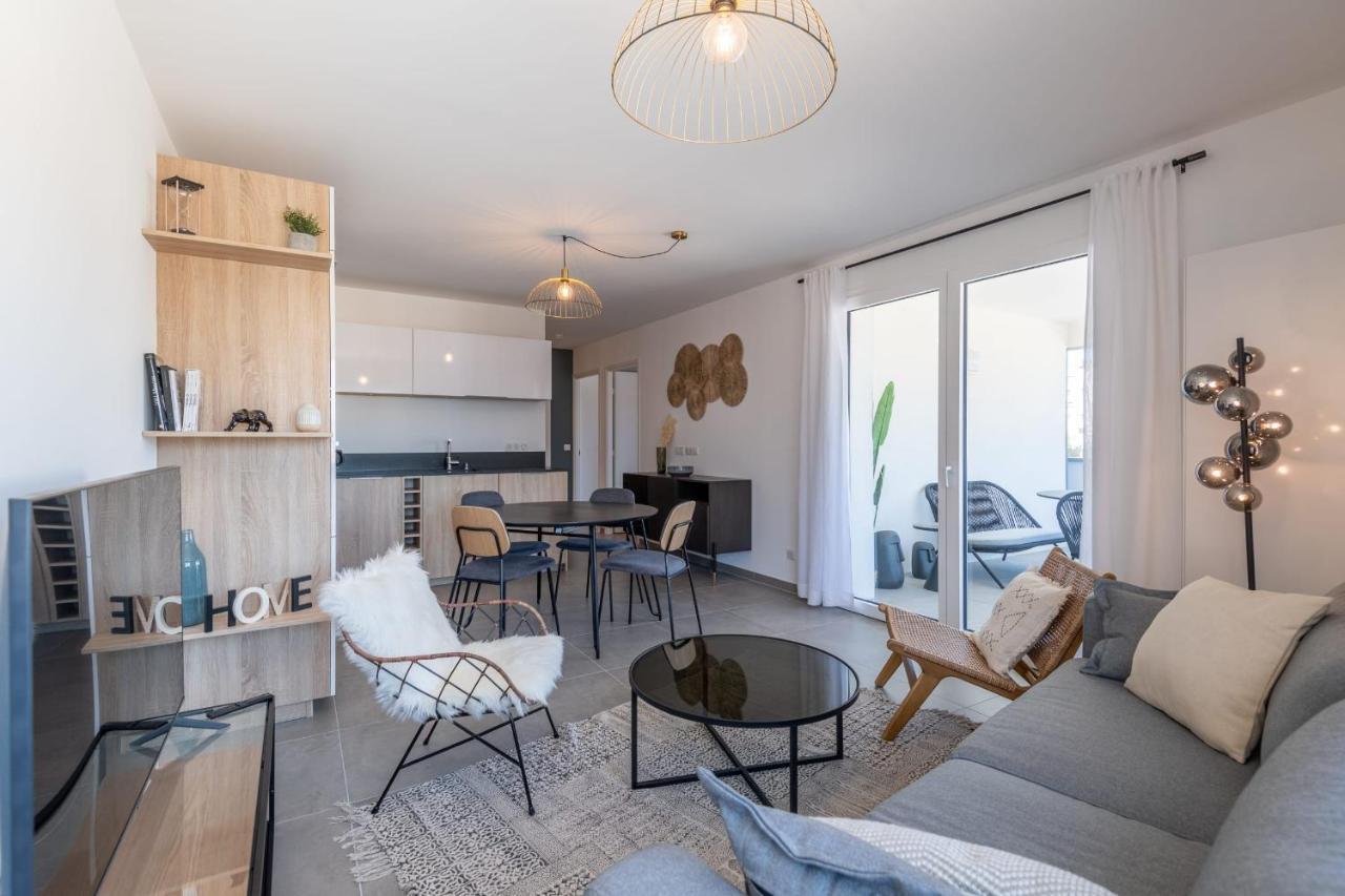 Апартаменты Belvedere Furnished Flat Анси Экстерьер фото