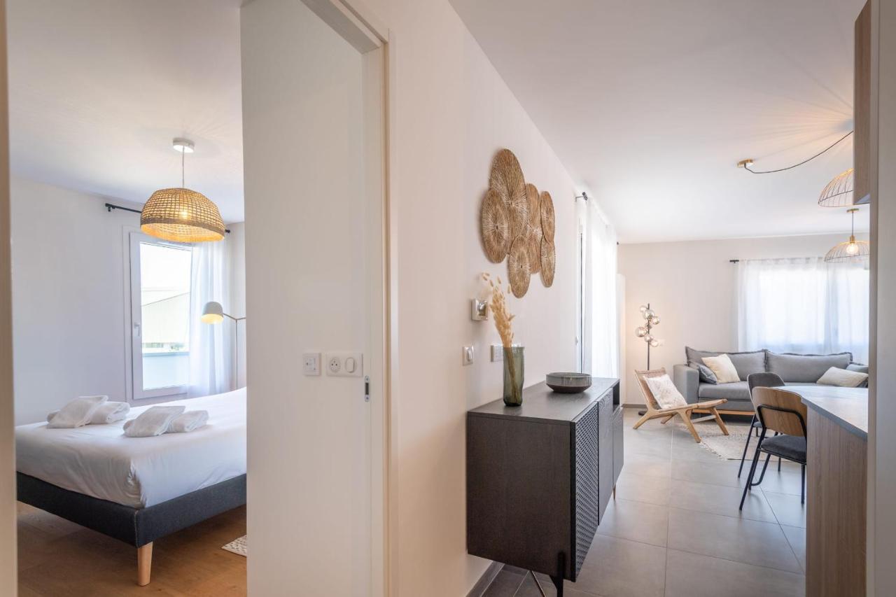 Апартаменты Belvedere Furnished Flat Анси Экстерьер фото